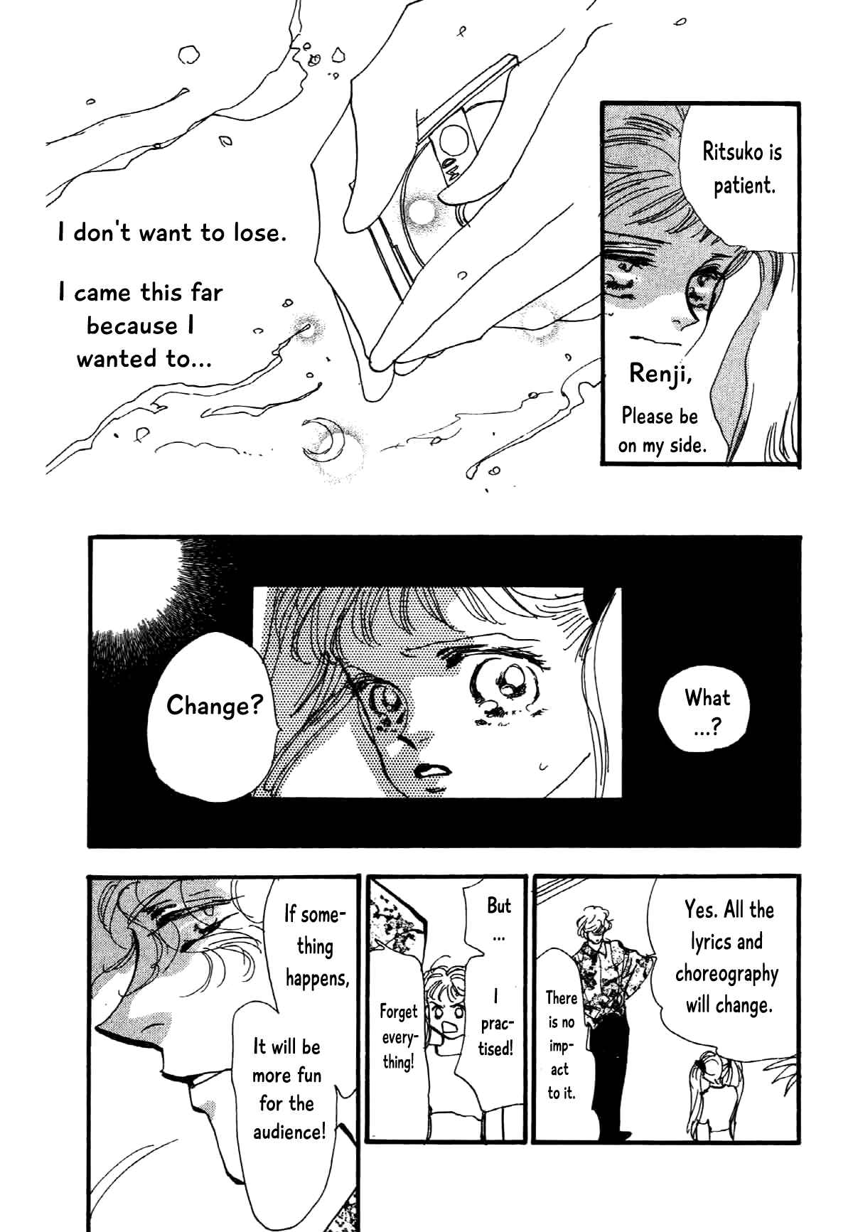 Page 3 Chapter 14 Box Kei!