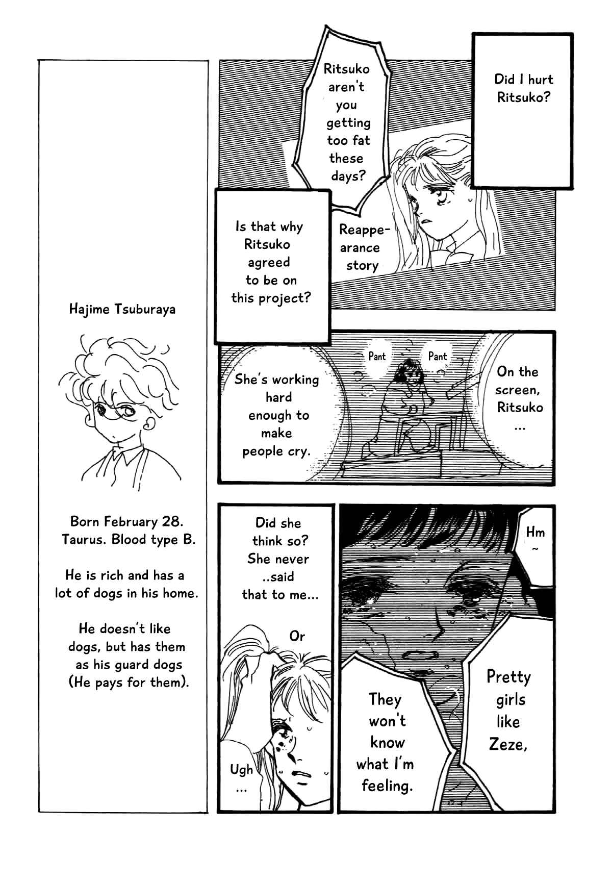 Page 14 Chapter 13 Box Kei!