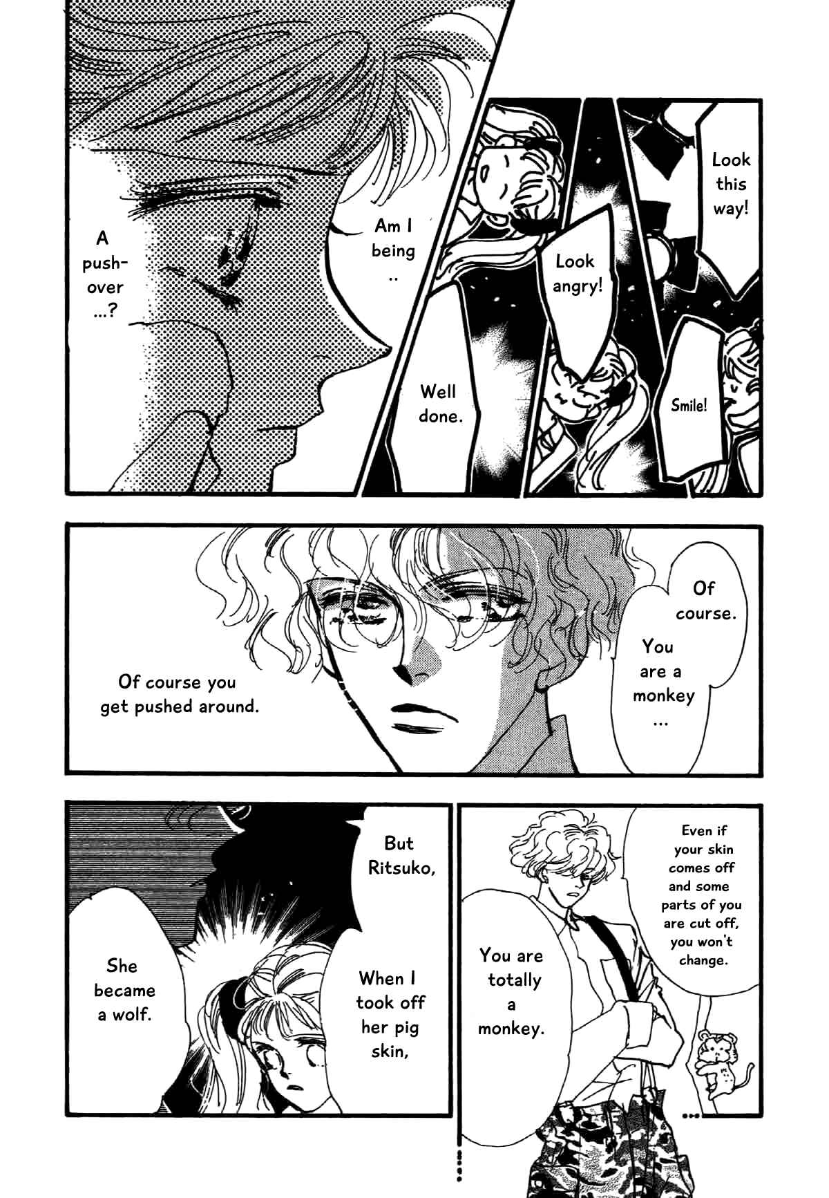 Page 21 Chapter 13 Box Kei!