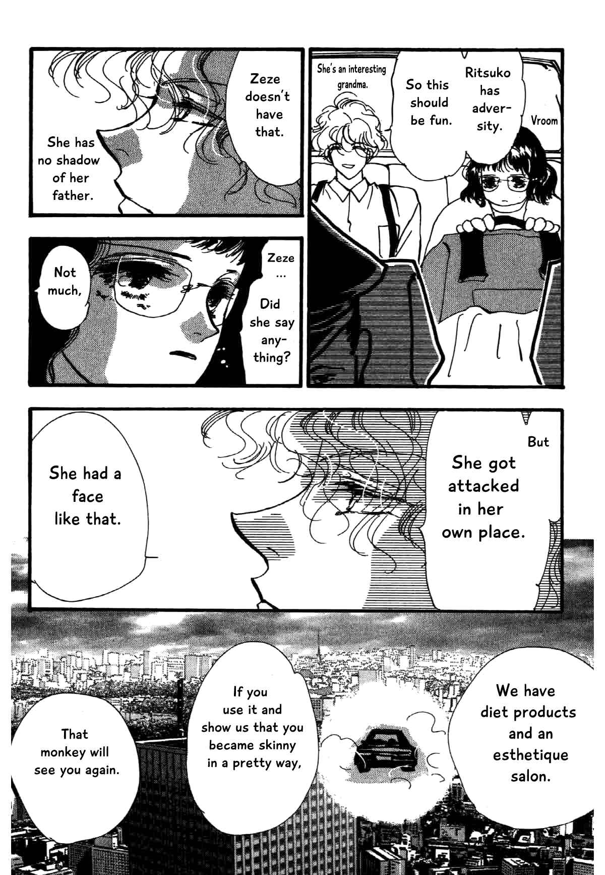 Page 7 Chapter 13 Box Kei!