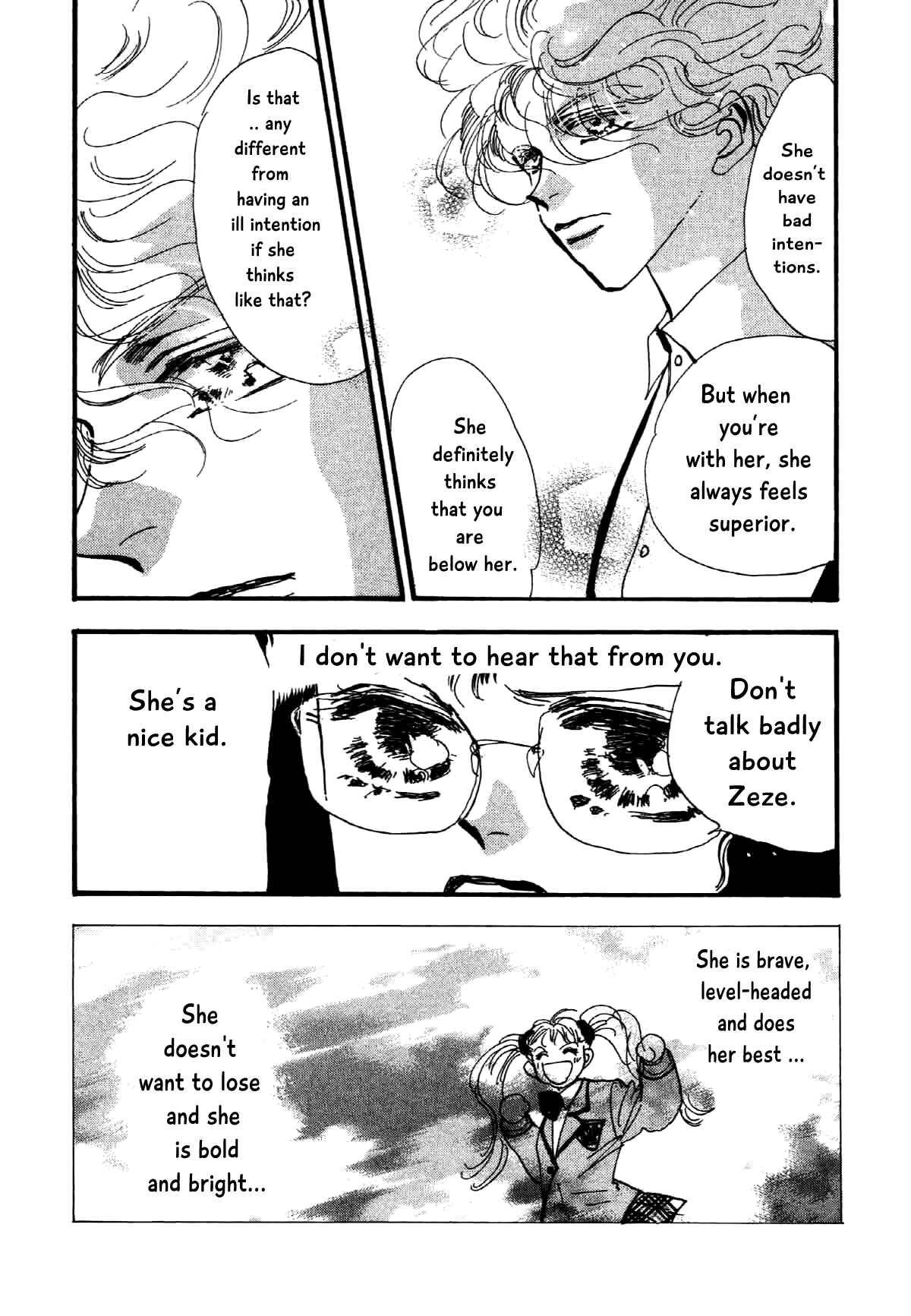 Page 13 Chapter 12 Box Kei!