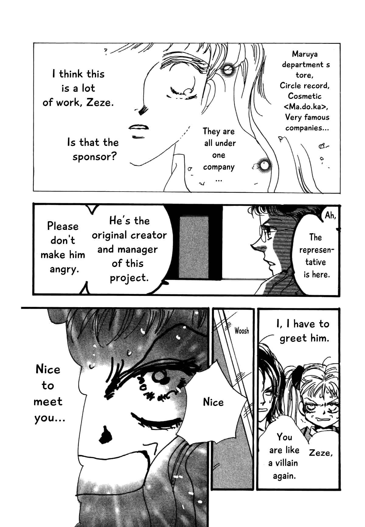 Page 19 Chapter 12 Box Kei!