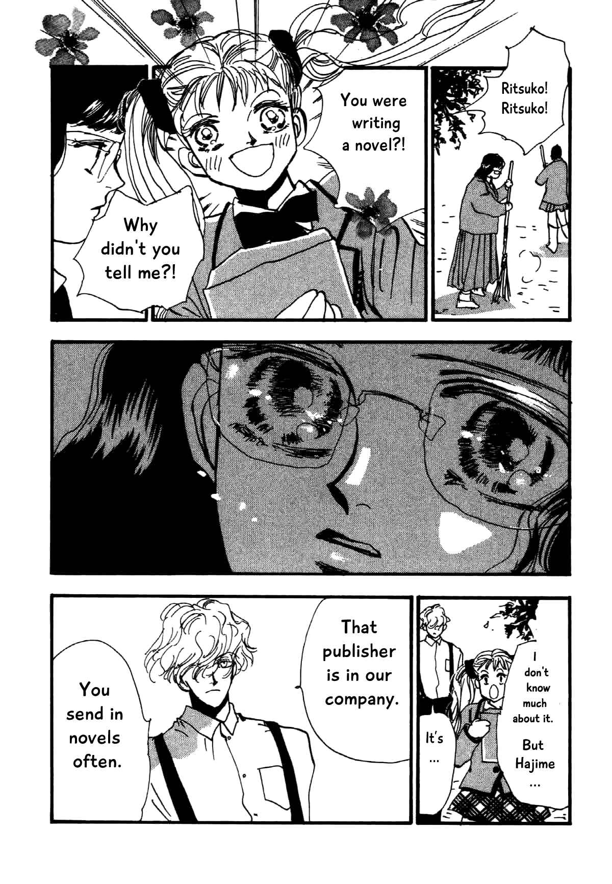 Page 8 Chapter 12 Box Kei!