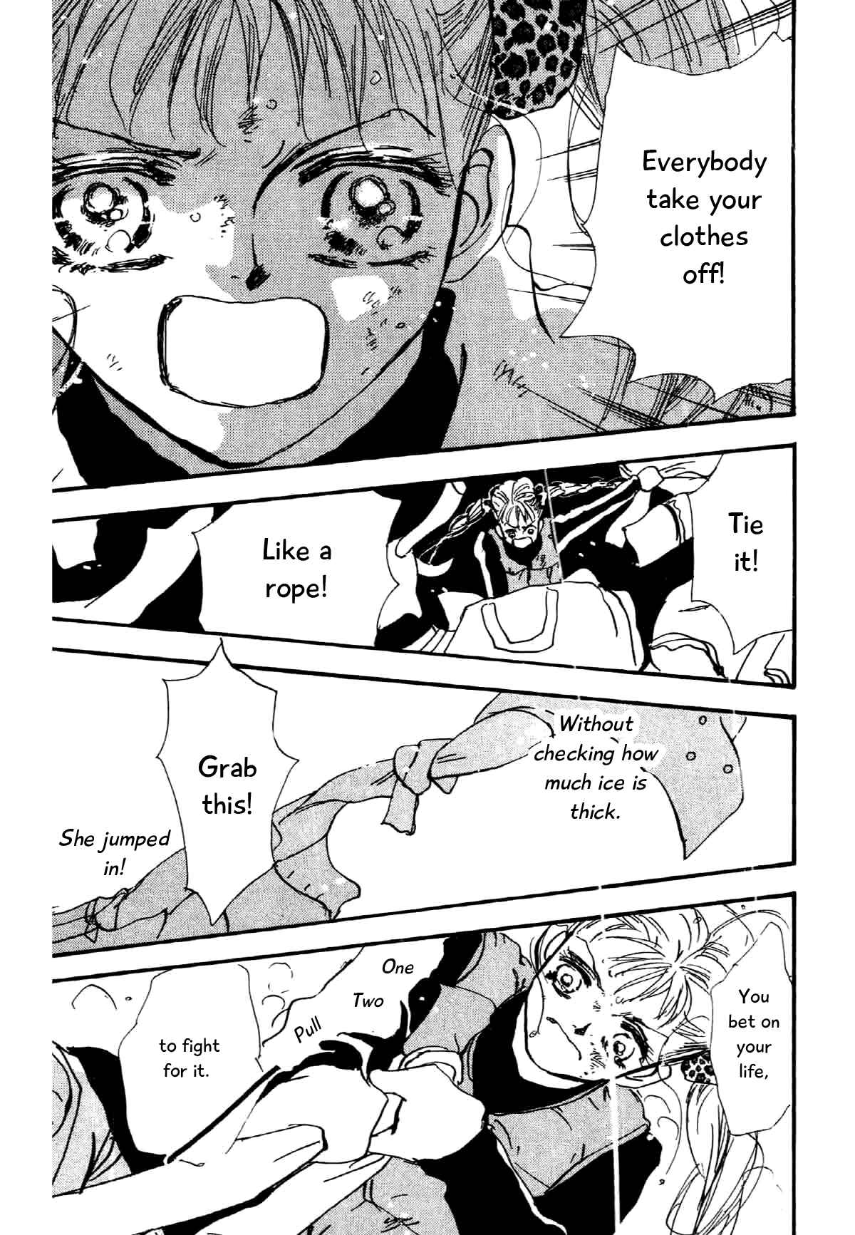 Page 13 Chapter 3 Box Kei!