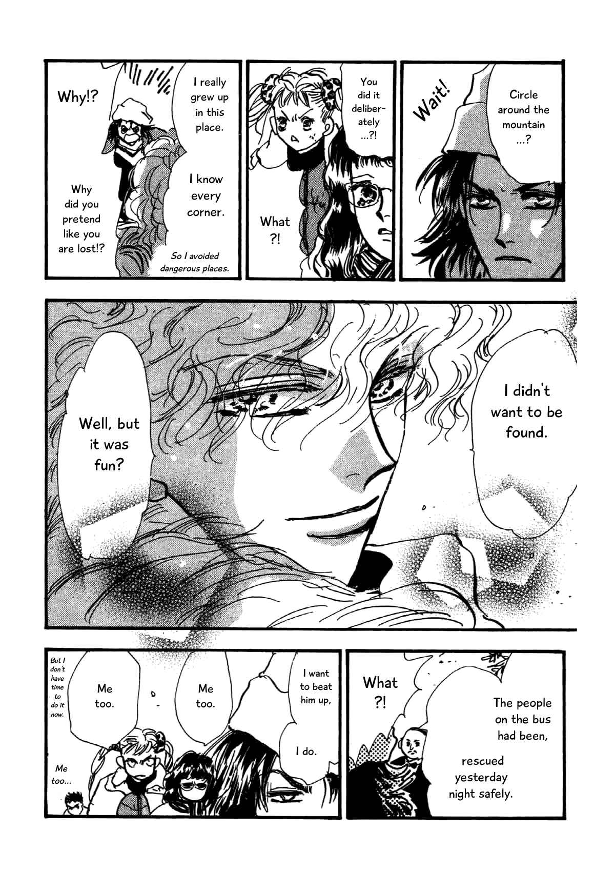 Page 18 Chapter 3 Box Kei!