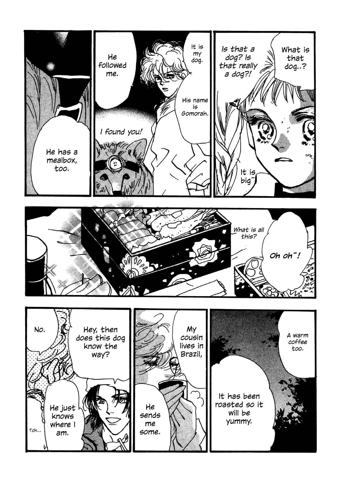 Page 13 Chapter 2 Box Kei!