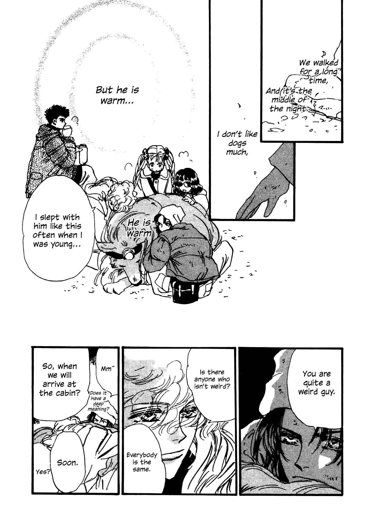 Page 14 Chapter 2 Box Kei!