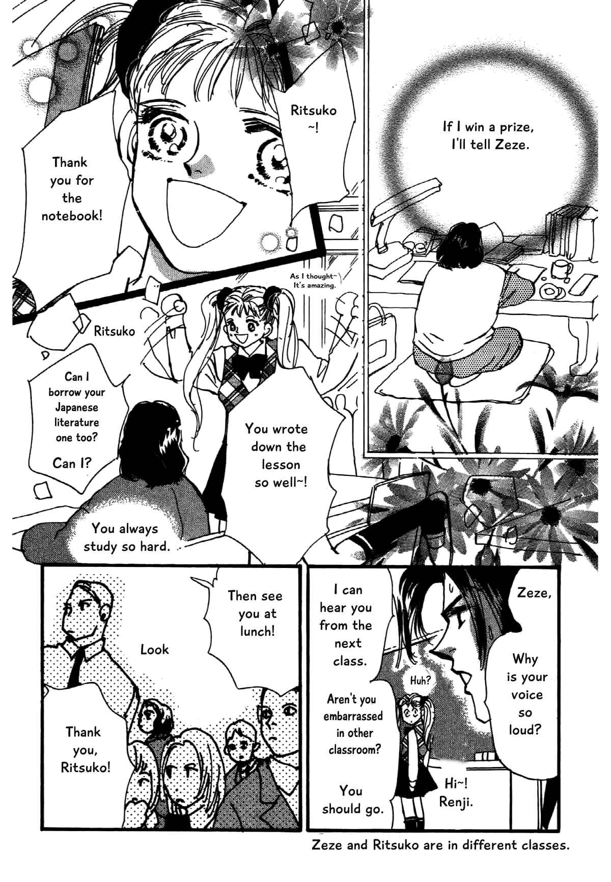 Page 10 Chapter 11 Box Kei!