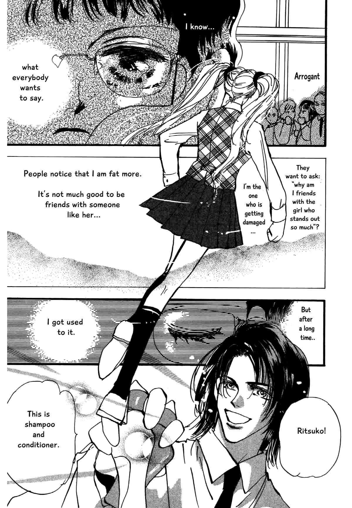 Page 11 Chapter 11 Box Kei!