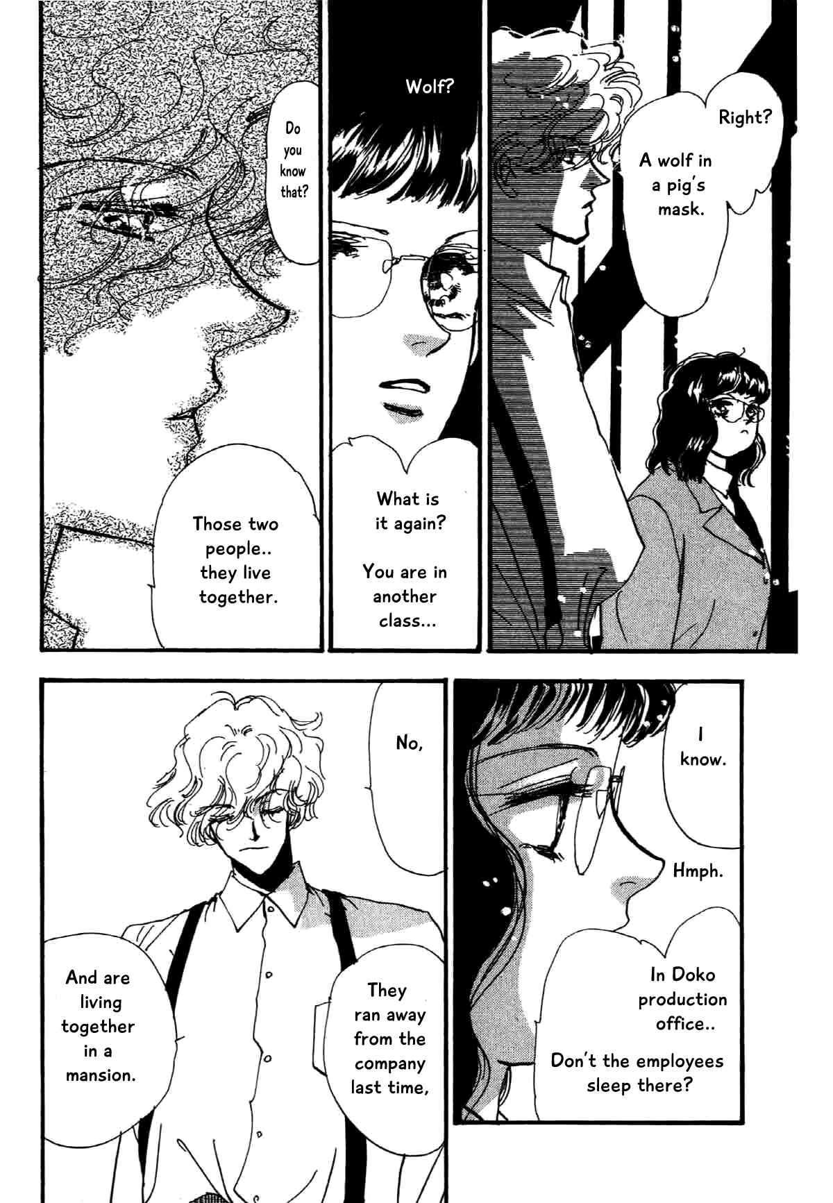 Page 16 Chapter 11 Box Kei!