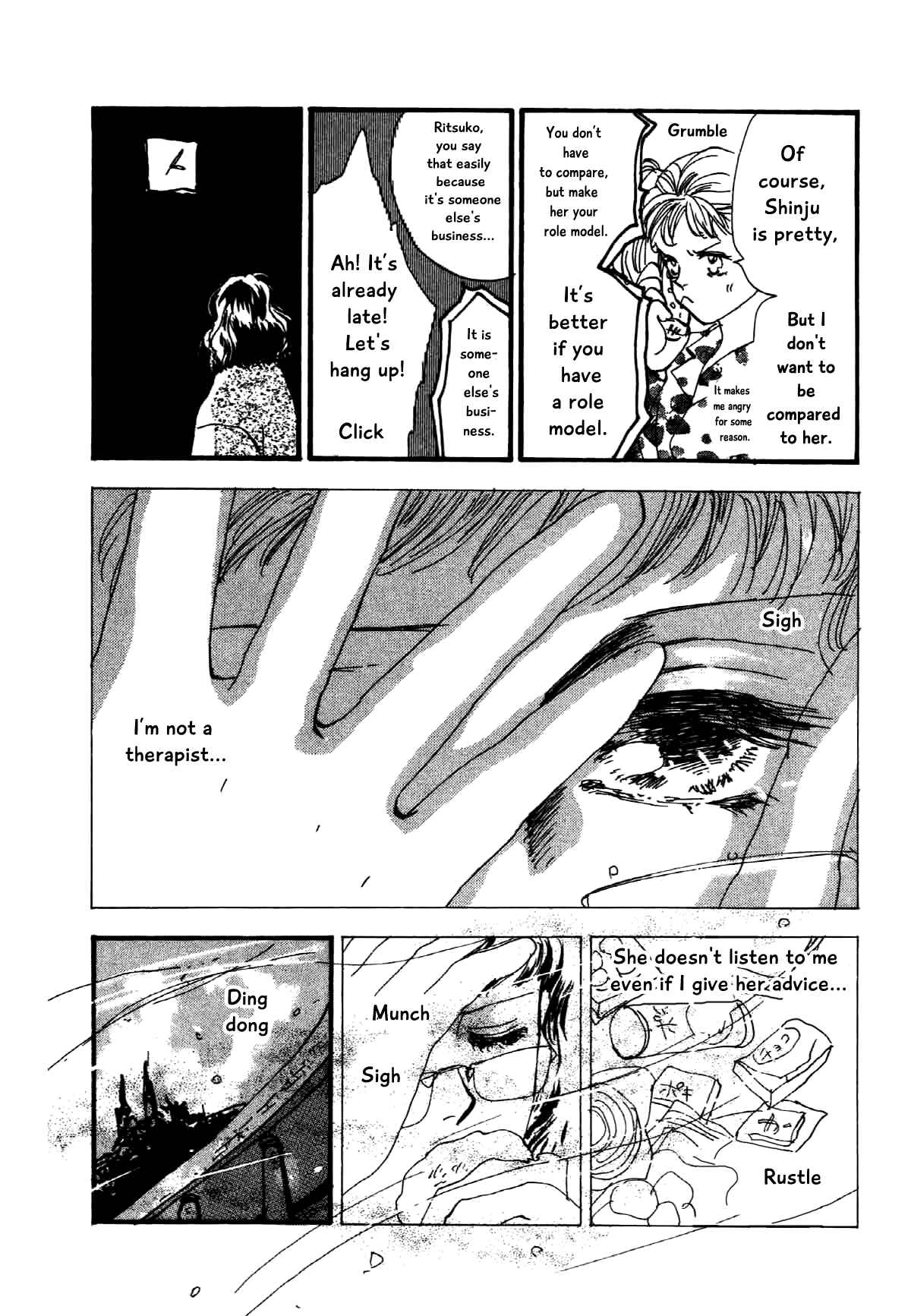 Page 20 Chapter 11 Box Kei!