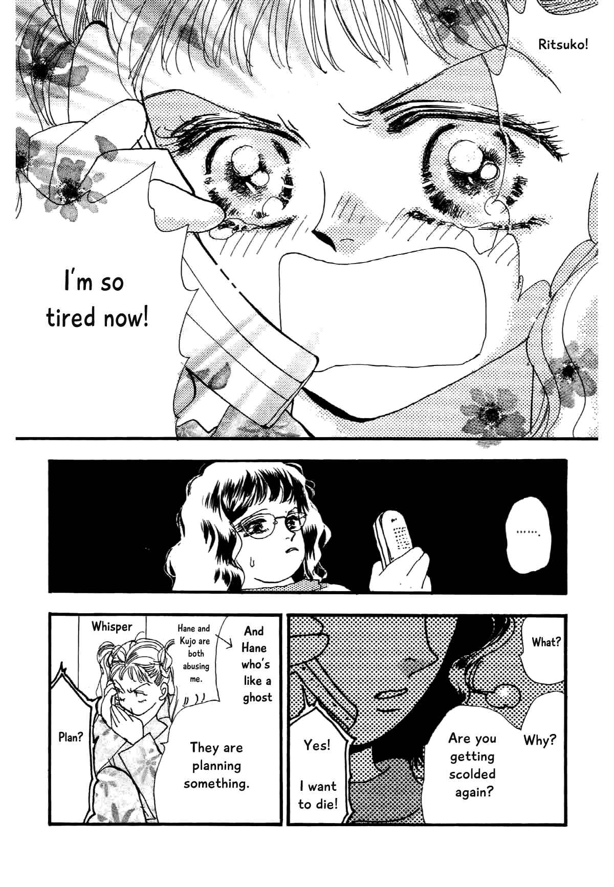 Page 5 Chapter 11 Box Kei!