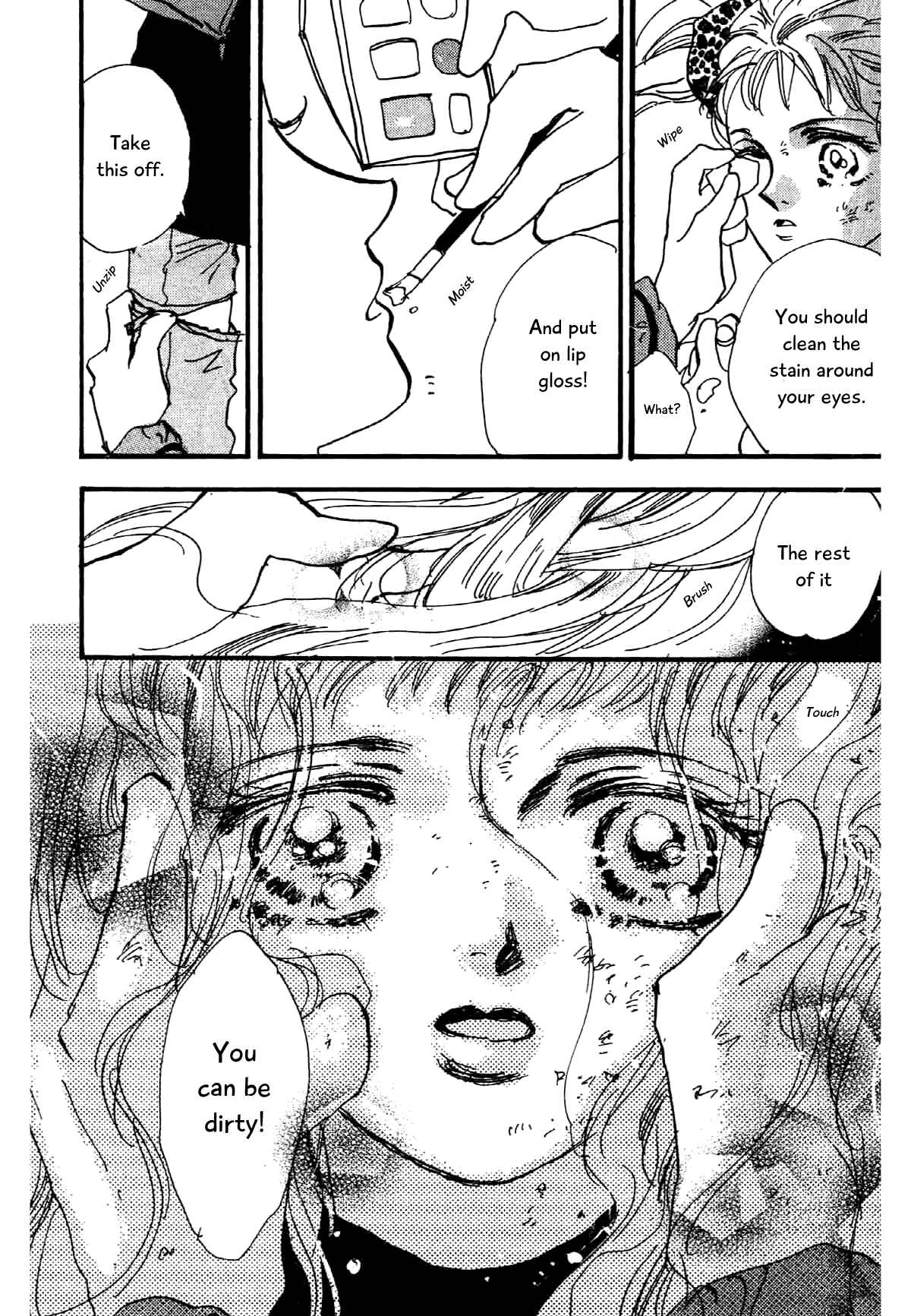 Page 3 Chapter 4 Box Kei!