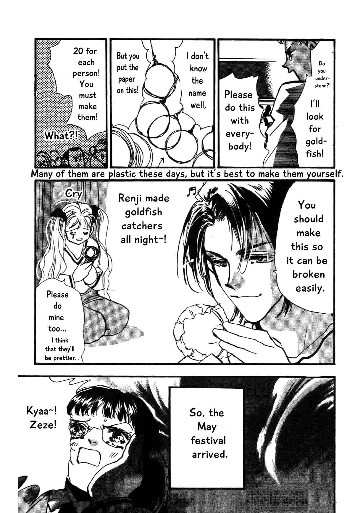 Page 15 Chapter 10 Box Kei!