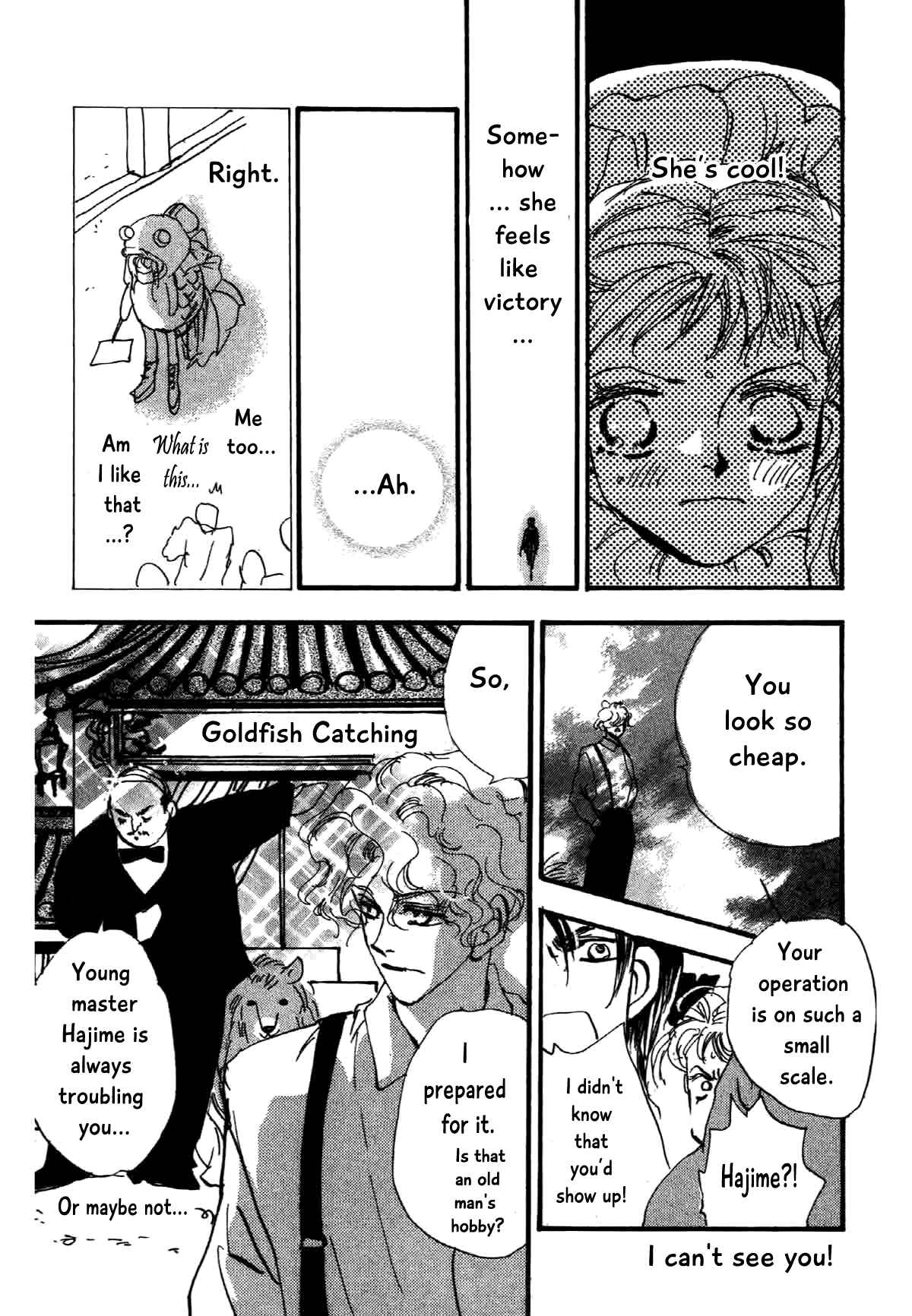 Page 19 Chapter 10 Box Kei!
