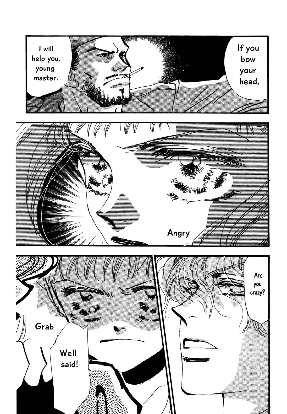Page 11 Chapter 15 Box Kei!