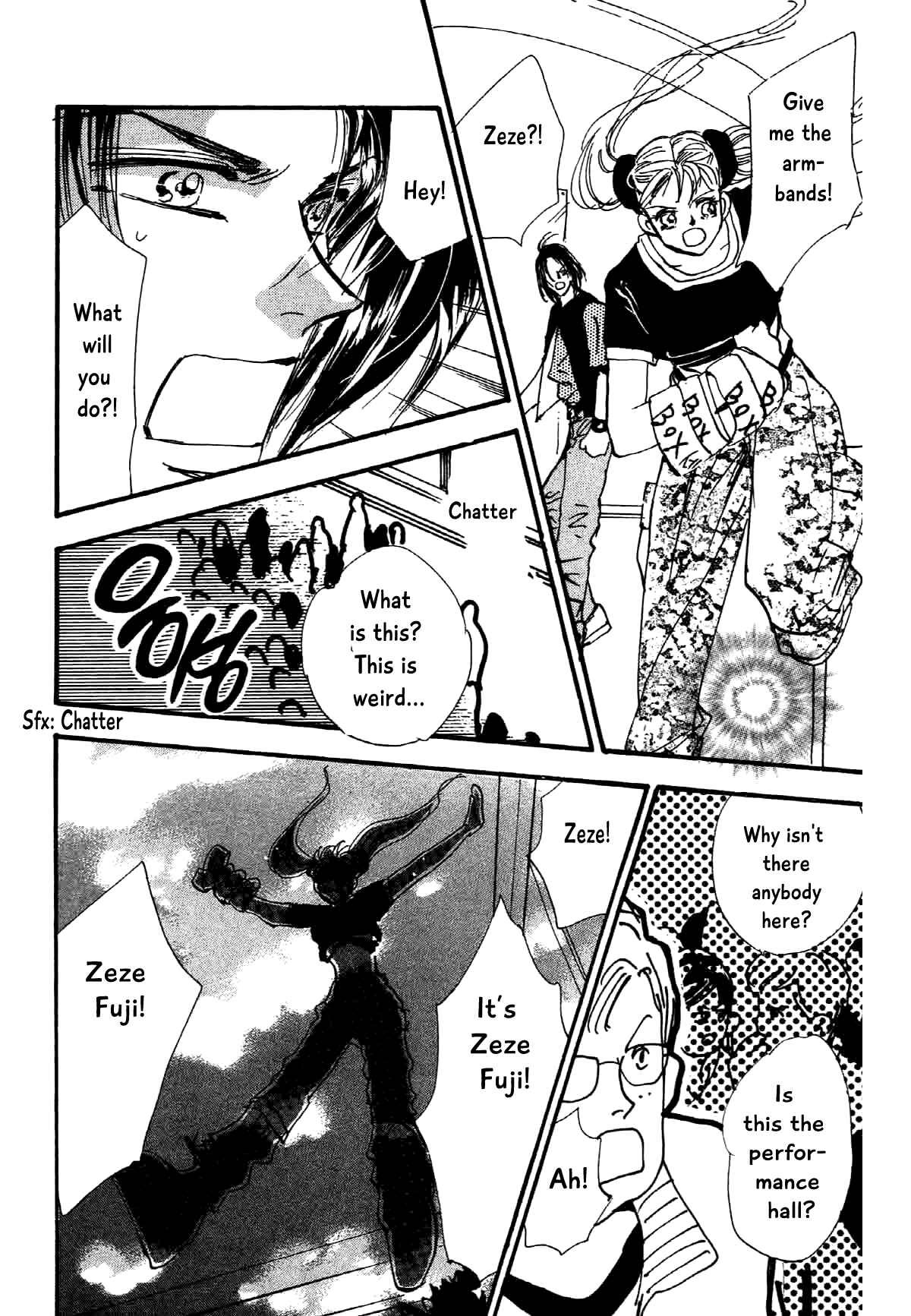 Page 12 Chapter 15 Box Kei!