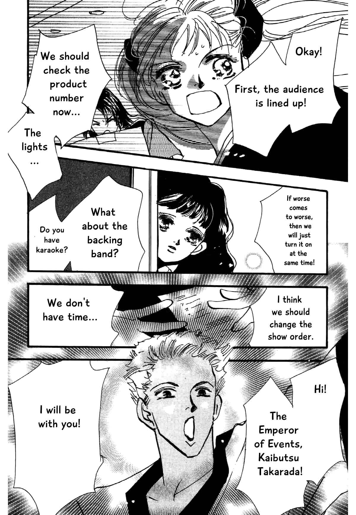 Page 20 Chapter 15 Box Kei!
