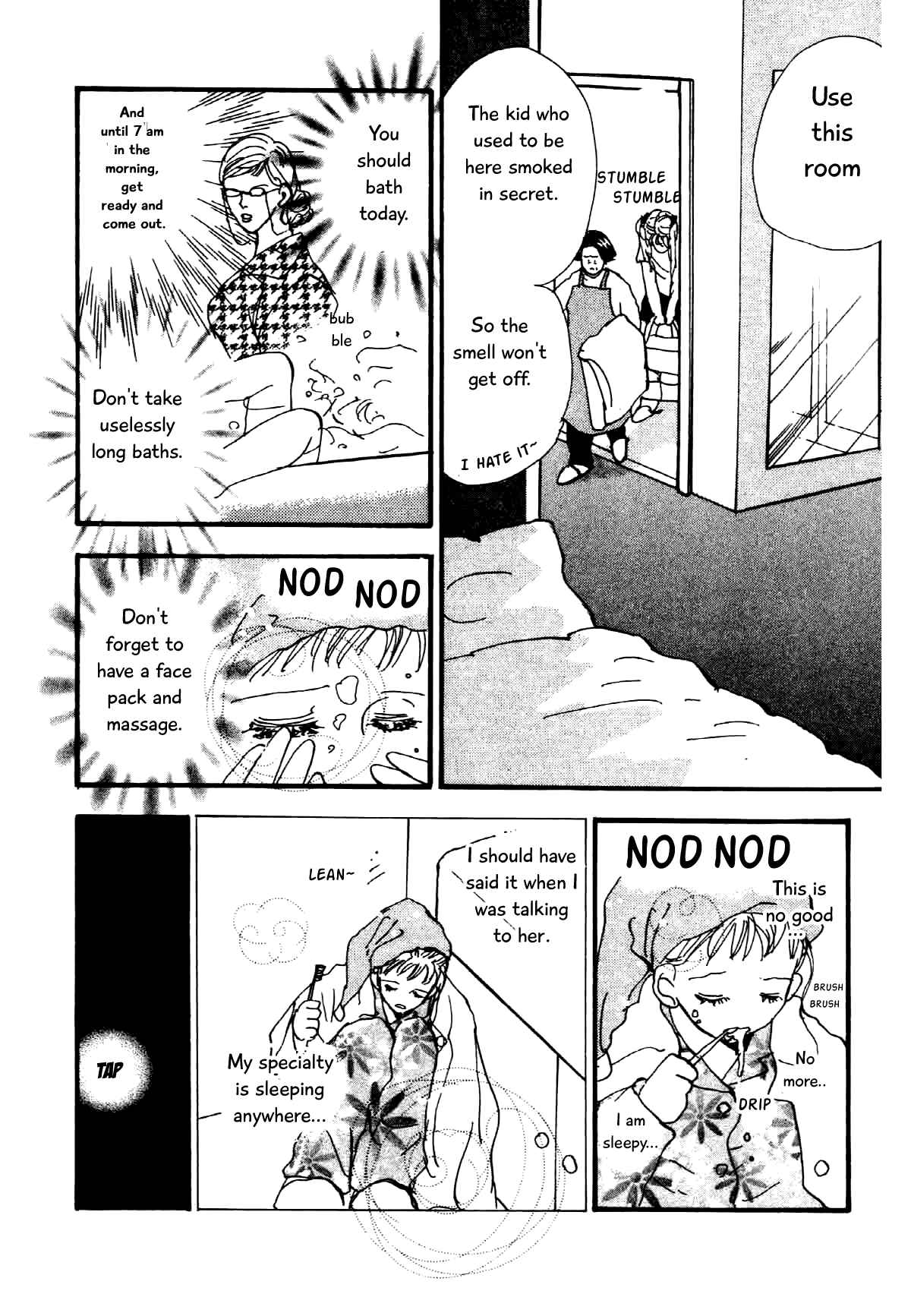 Page 14 Chapter 5 Box Kei!