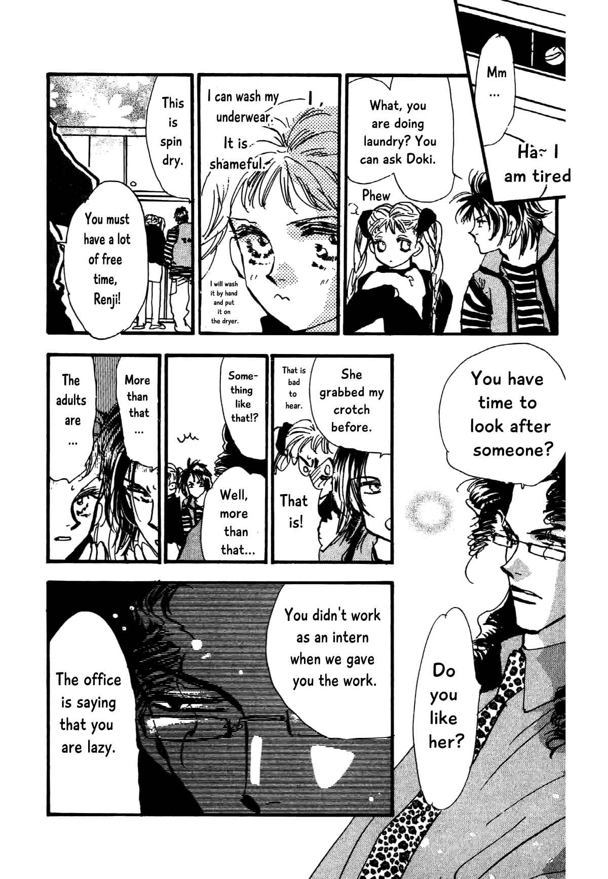 Page 24 Chapter 5 Box Kei!
