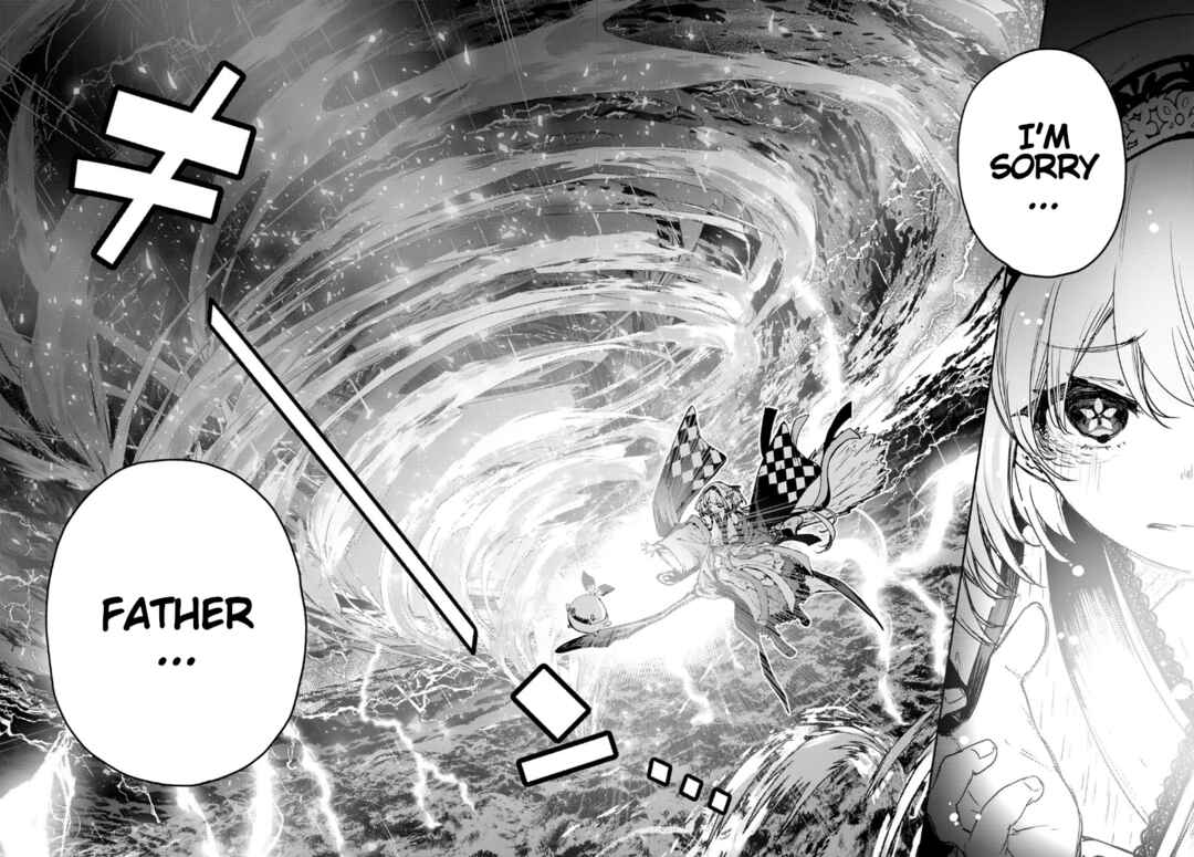 Page 26 Chapter 17 Majo no Hanaya-san