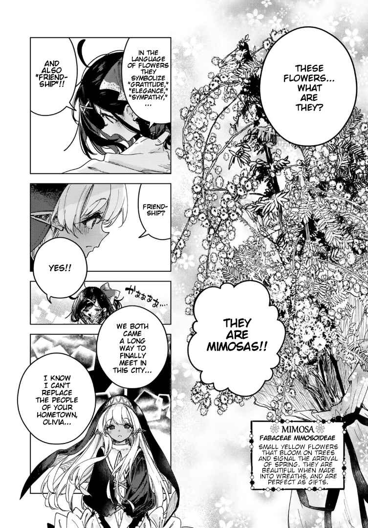 Page 39 Chapter 2 Majo no Hanaya-san