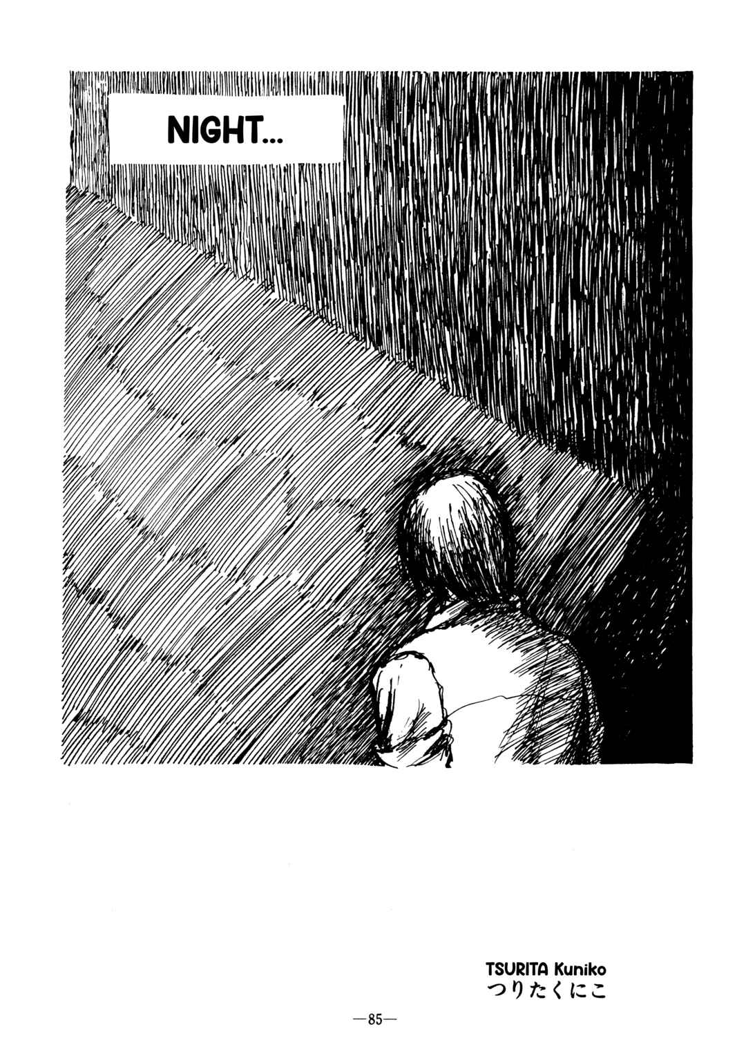 Page 1 Chapter Unknown_6a6e Night...