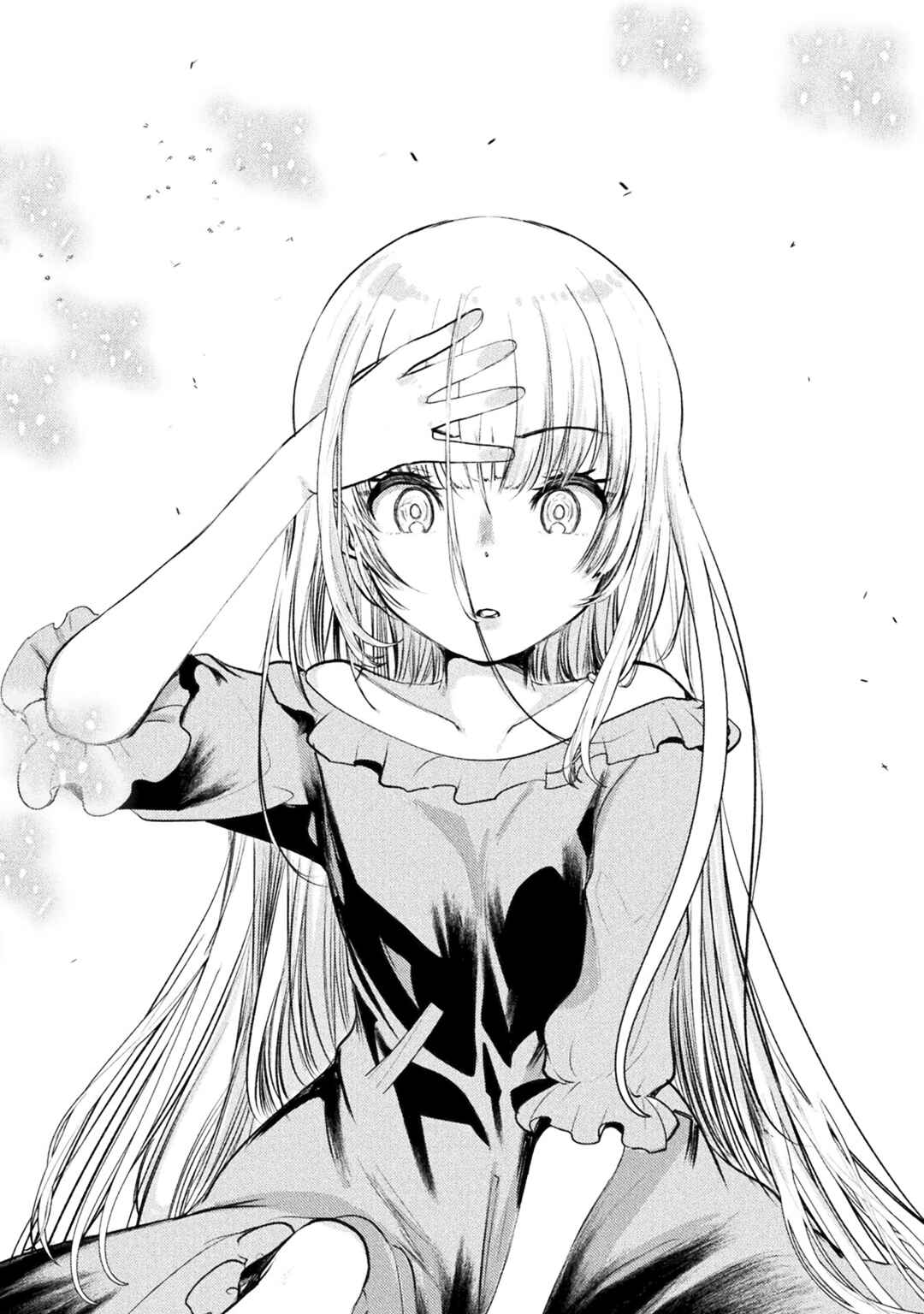 Page 15 Chapter 1 Youjo Nobunaga no Isekai Touitsu