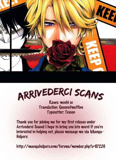 Page 43 Chapter 1 12 Nin no Yasashii Koroshiya - Leo Murder Case