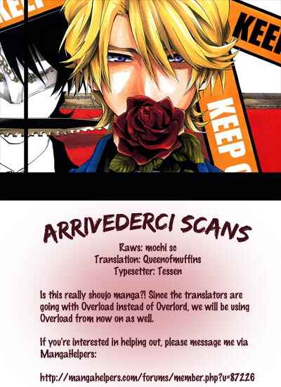 Page 33 Chapter 2 12 Nin no Yasashii Koroshiya - Leo Murder Case