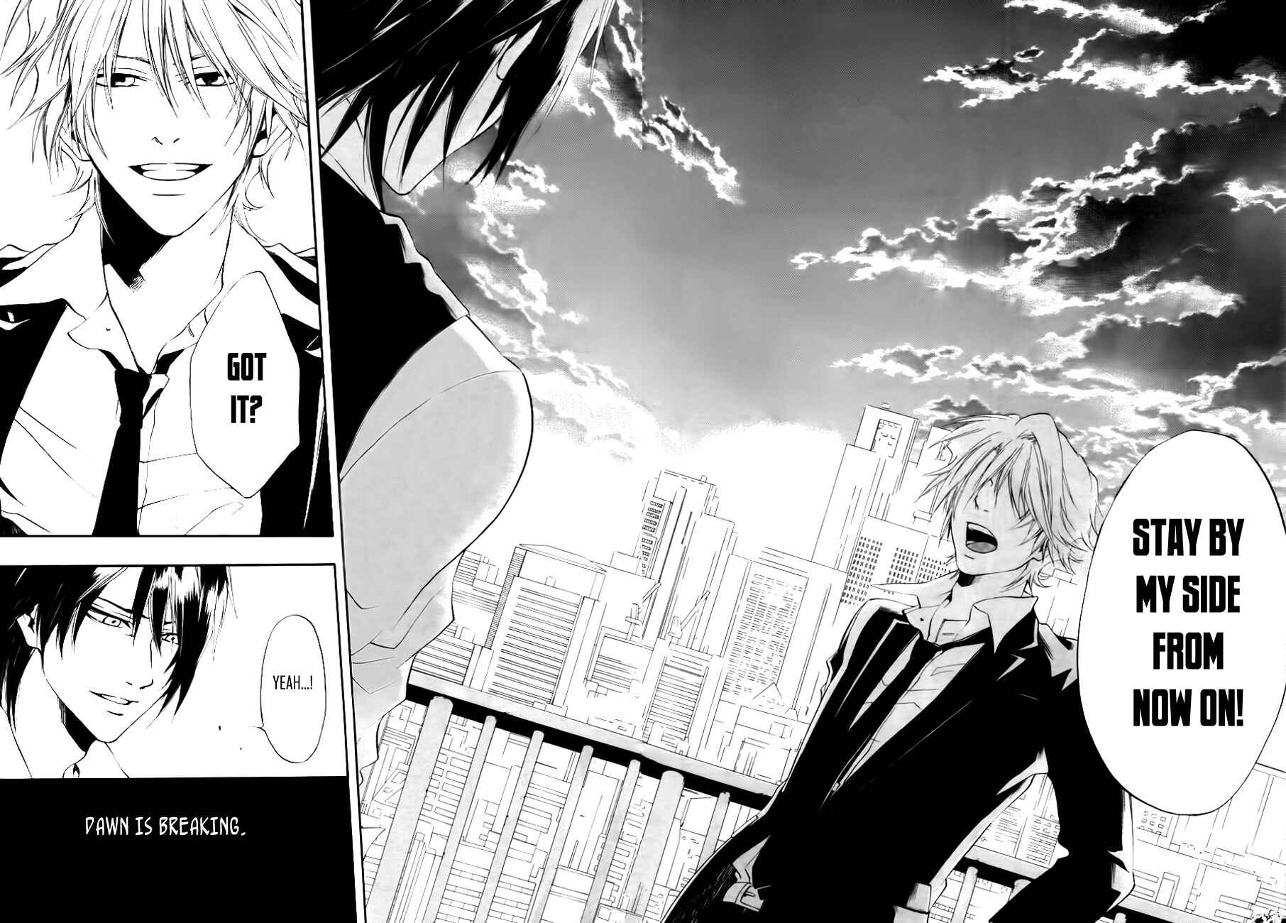 Page 39 Chapter 10 12 Nin no Yasashii Koroshiya - Leo Murder Case