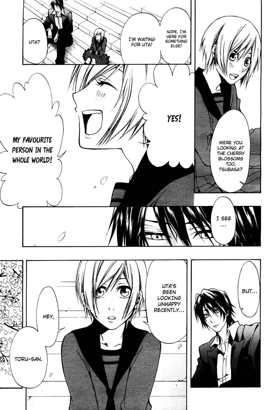Page 7 Chapter 5 12 Nin no Yasashii Koroshiya - Leo Murder Case