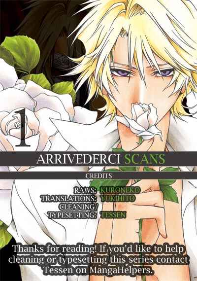 Page 34 Chapter 7 12 Nin no Yasashii Koroshiya - Leo Murder Case