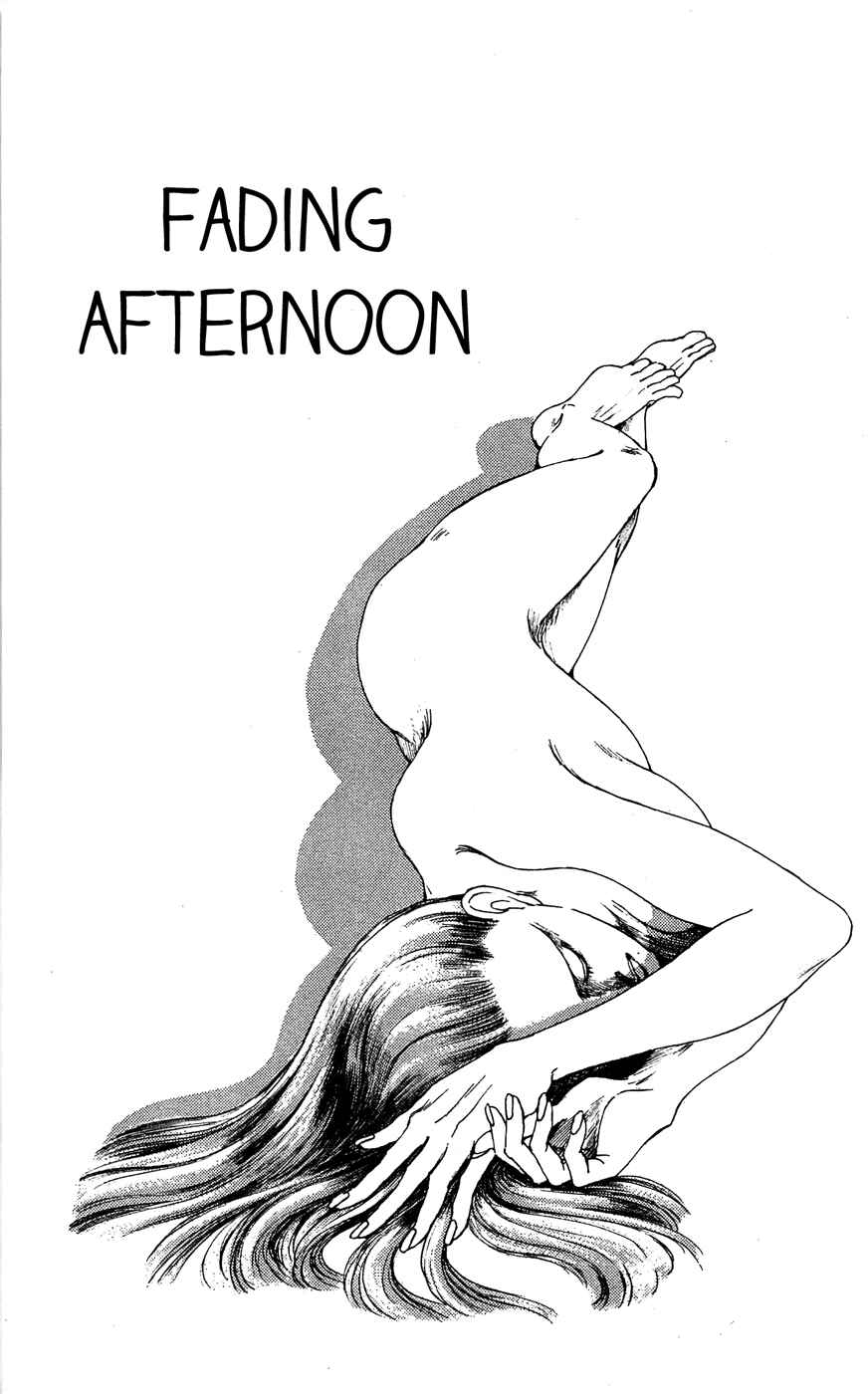 Page 5 Chapter 4 Saboten