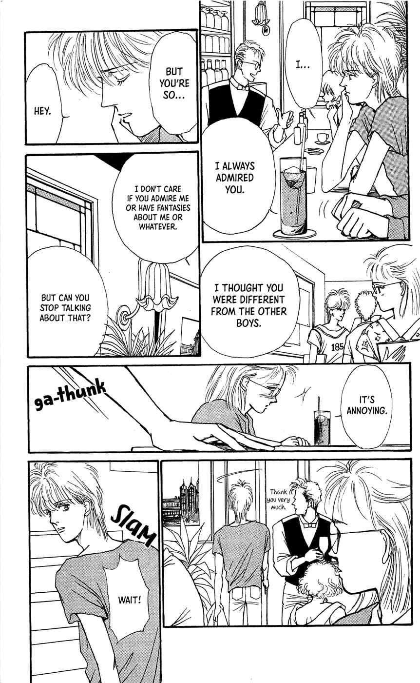 Page 10 Chapter 5 Saboten