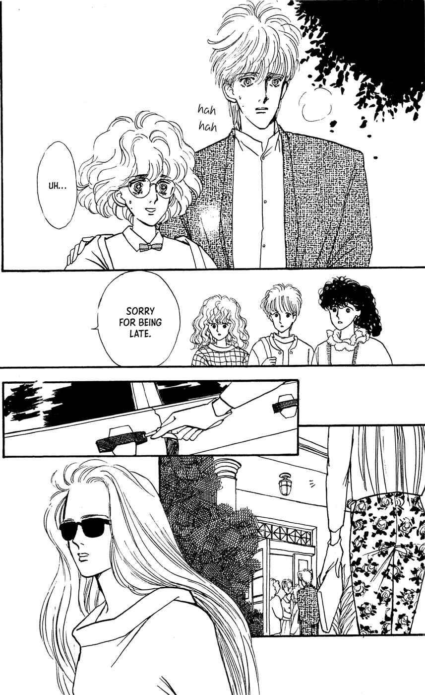Page 29 Chapter 5 Saboten