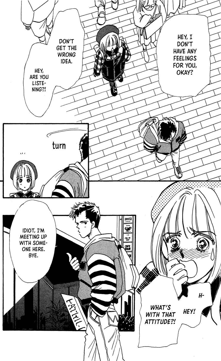 Page 10 Chapter 6 Saboten