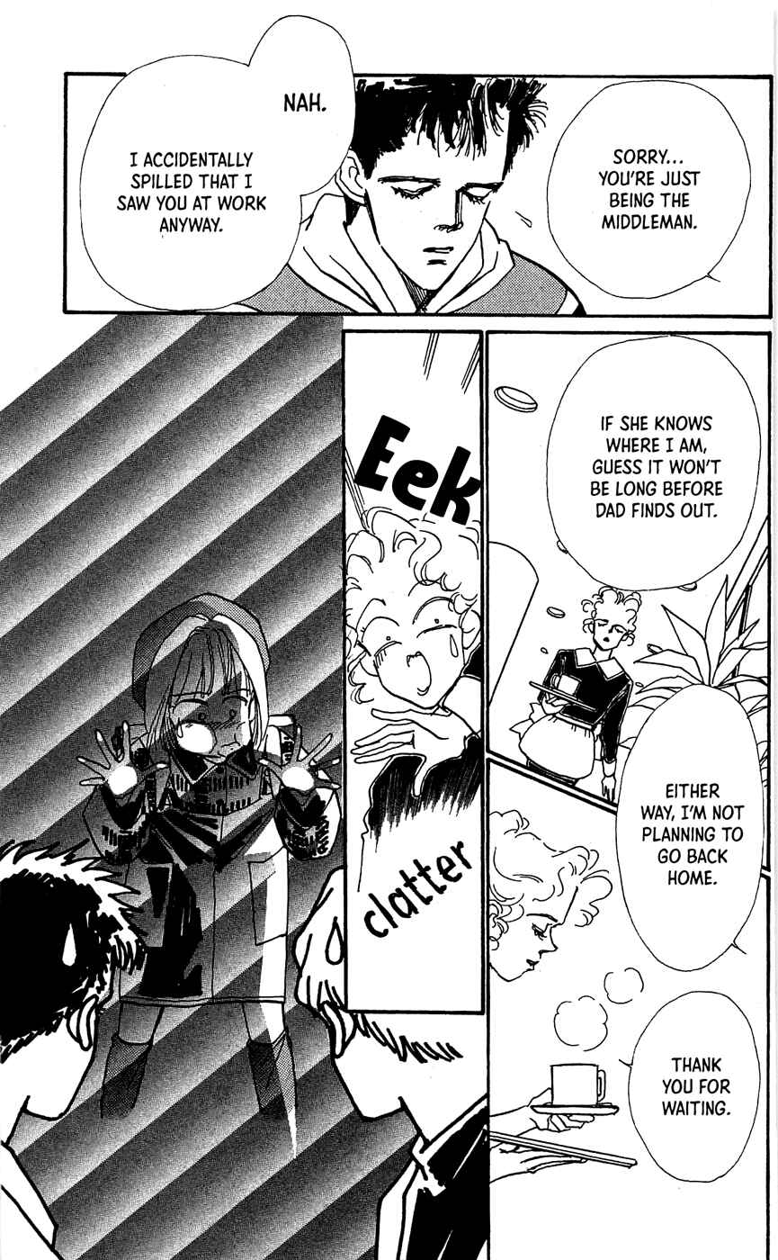 Page 13 Chapter 6 Saboten