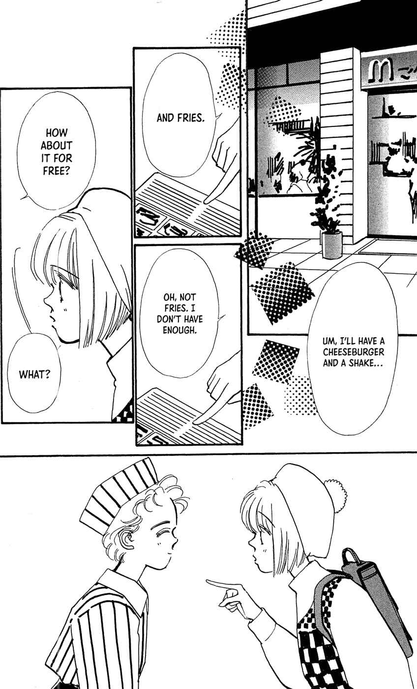 Page 20 Chapter 6 Saboten
