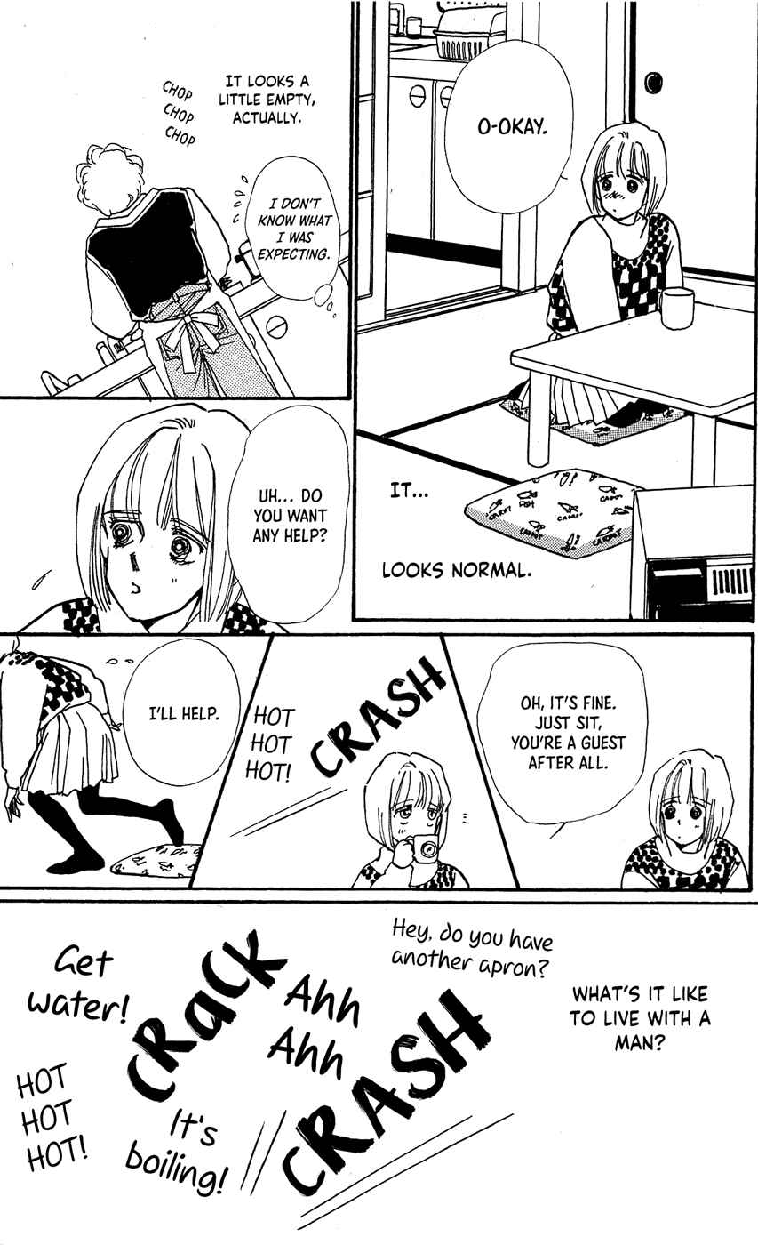 Page 23 Chapter 6 Saboten
