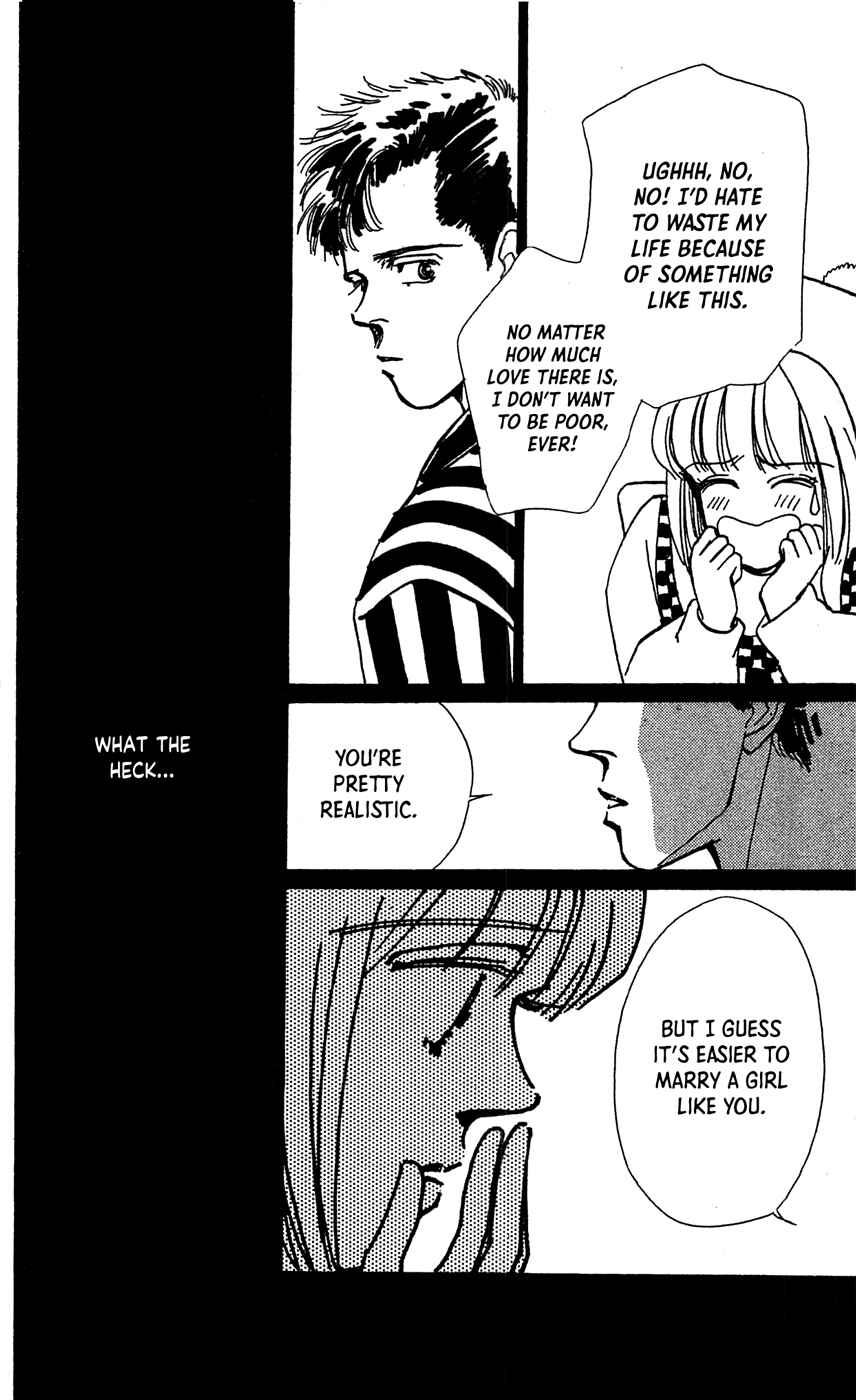 Page 32 Chapter 6 Saboten