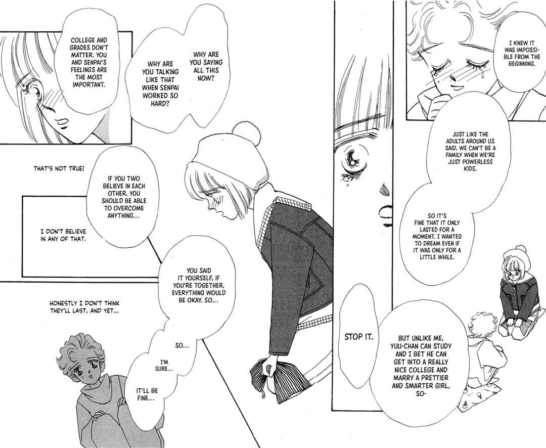Page 40 Chapter 6 Saboten