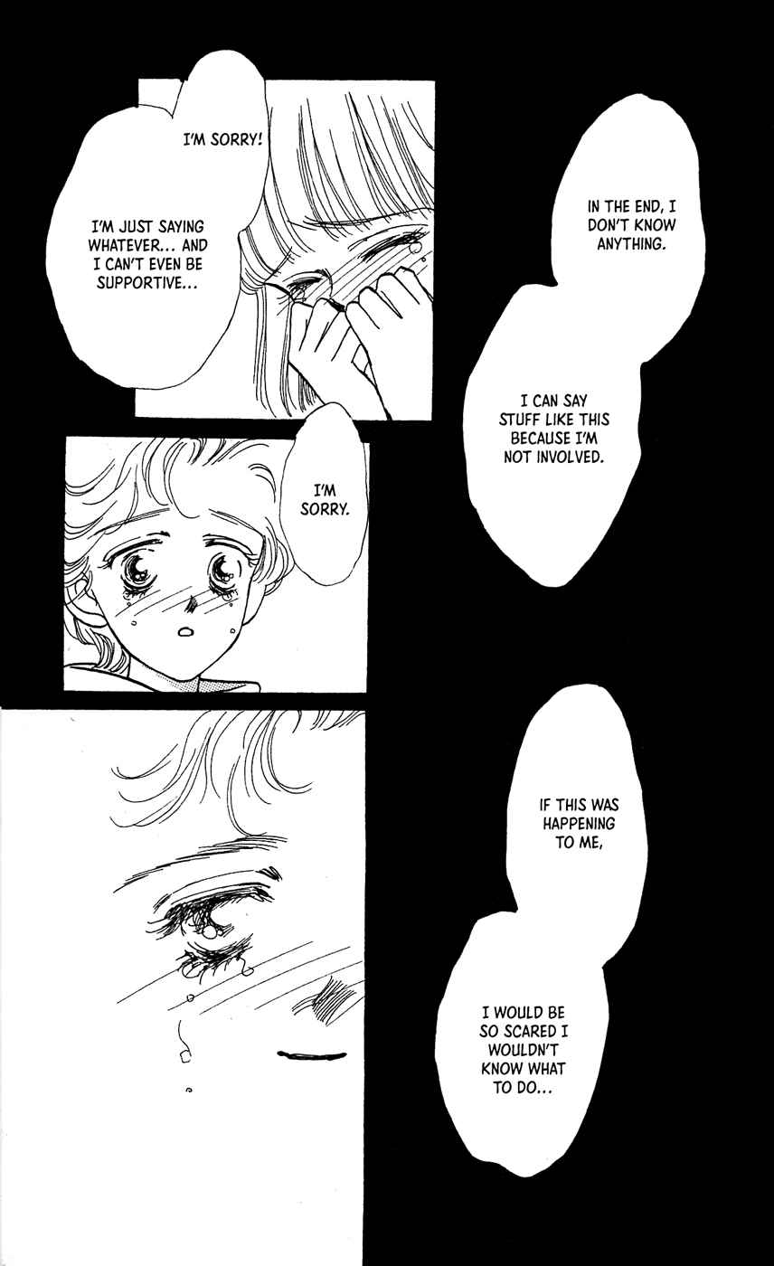 Page 42 Chapter 6 Saboten