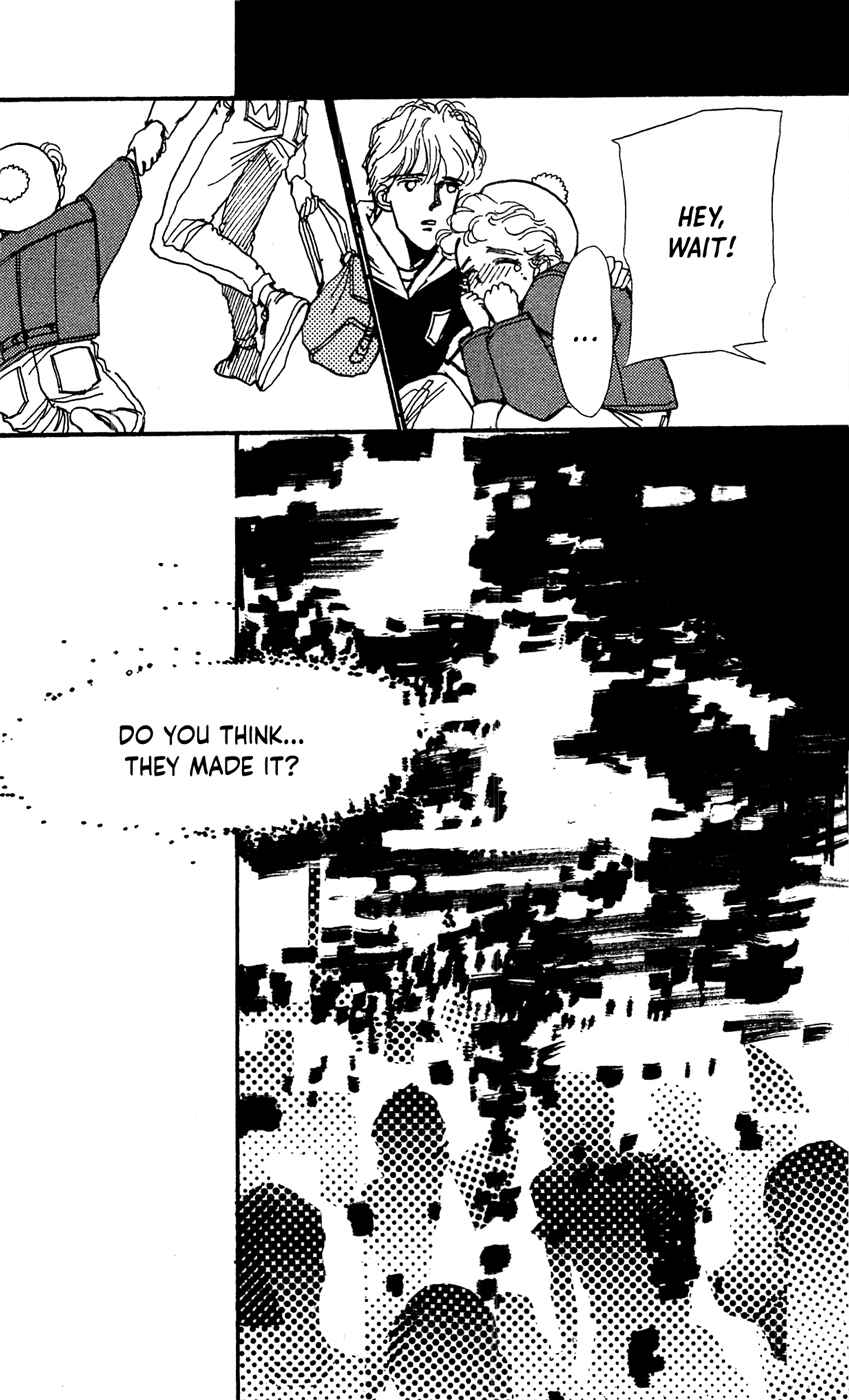 Page 51 Chapter 6 Saboten