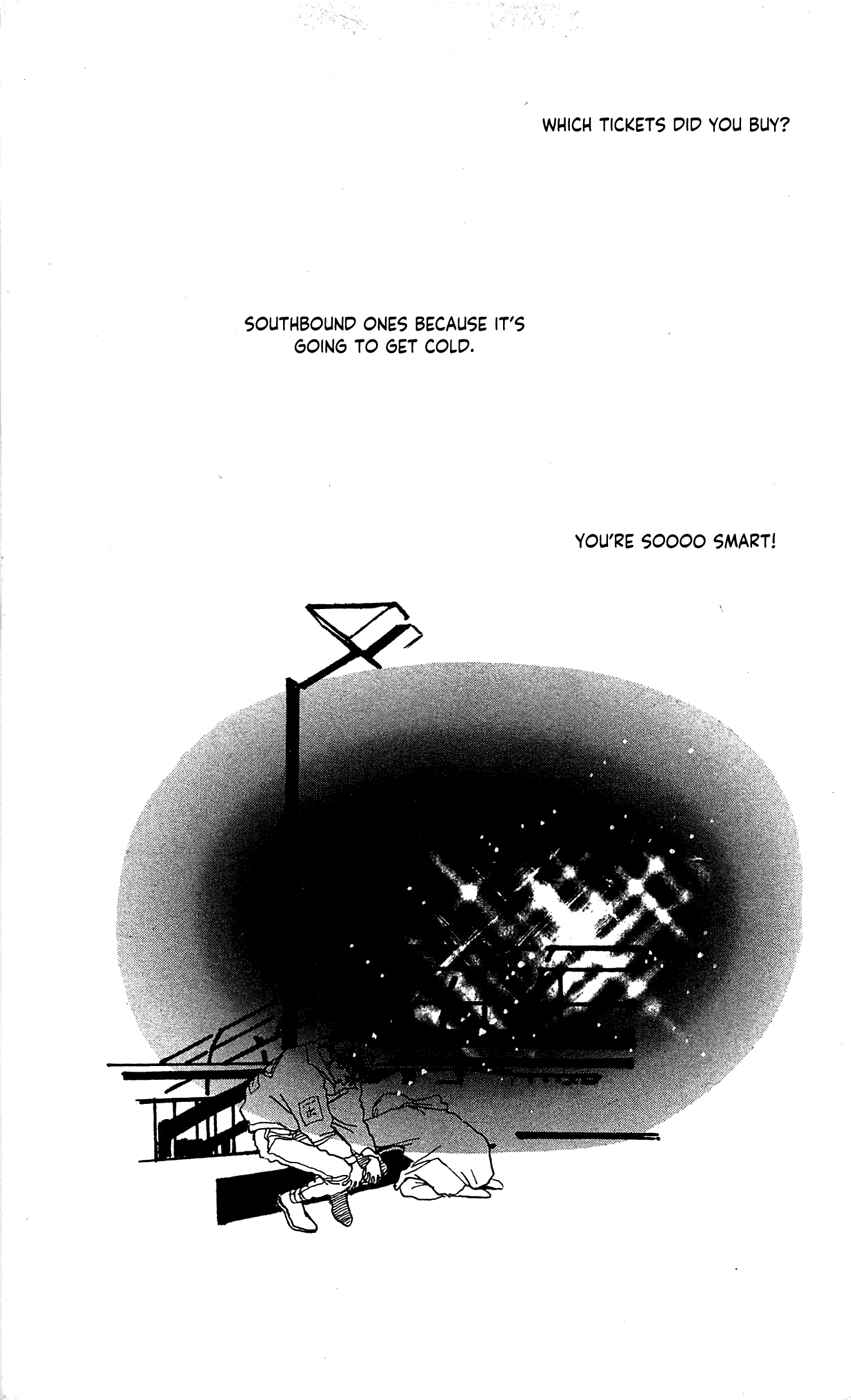 Page 52 Chapter 6 Saboten
