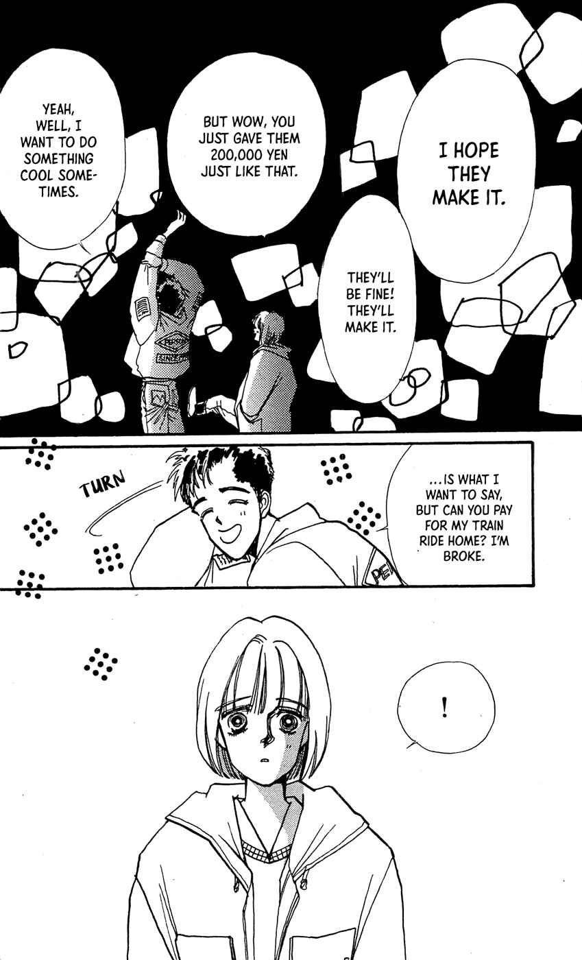 Page 53 Chapter 6 Saboten