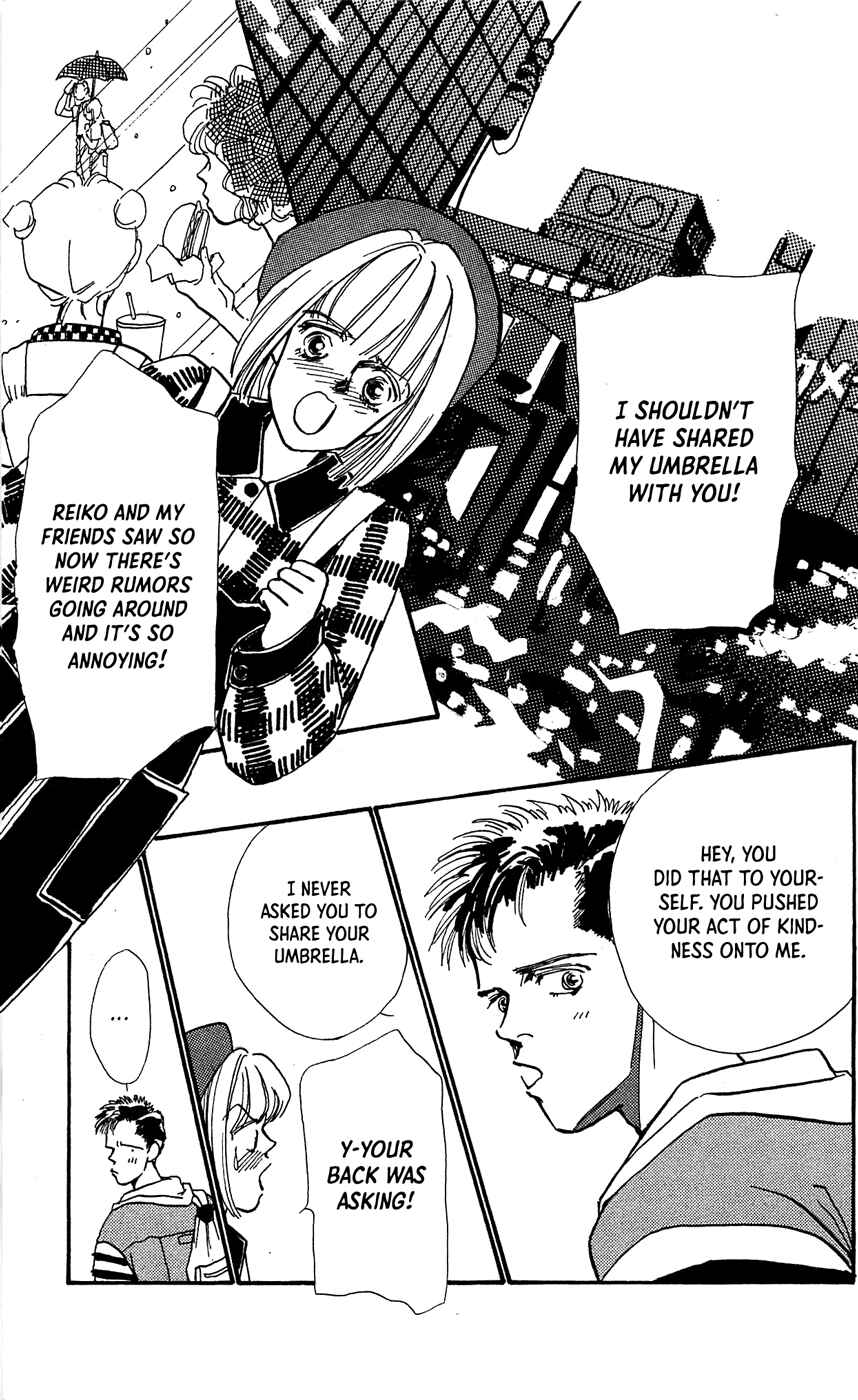 Page 9 Chapter 6 Saboten