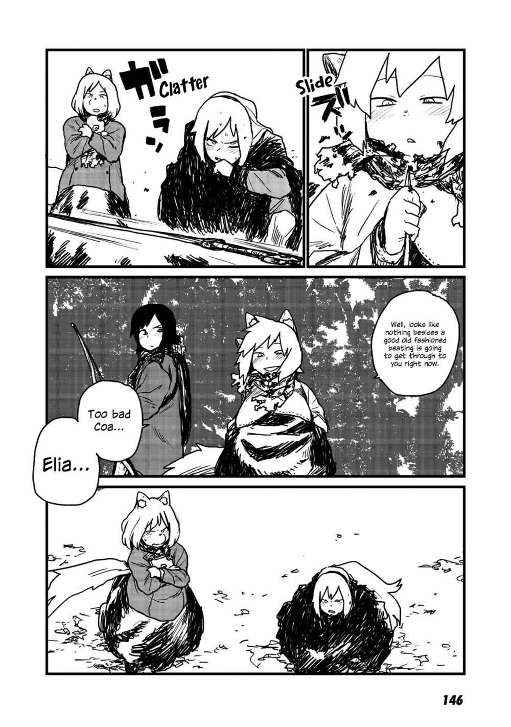 Page 12 Chapter 18 Slayer Volte