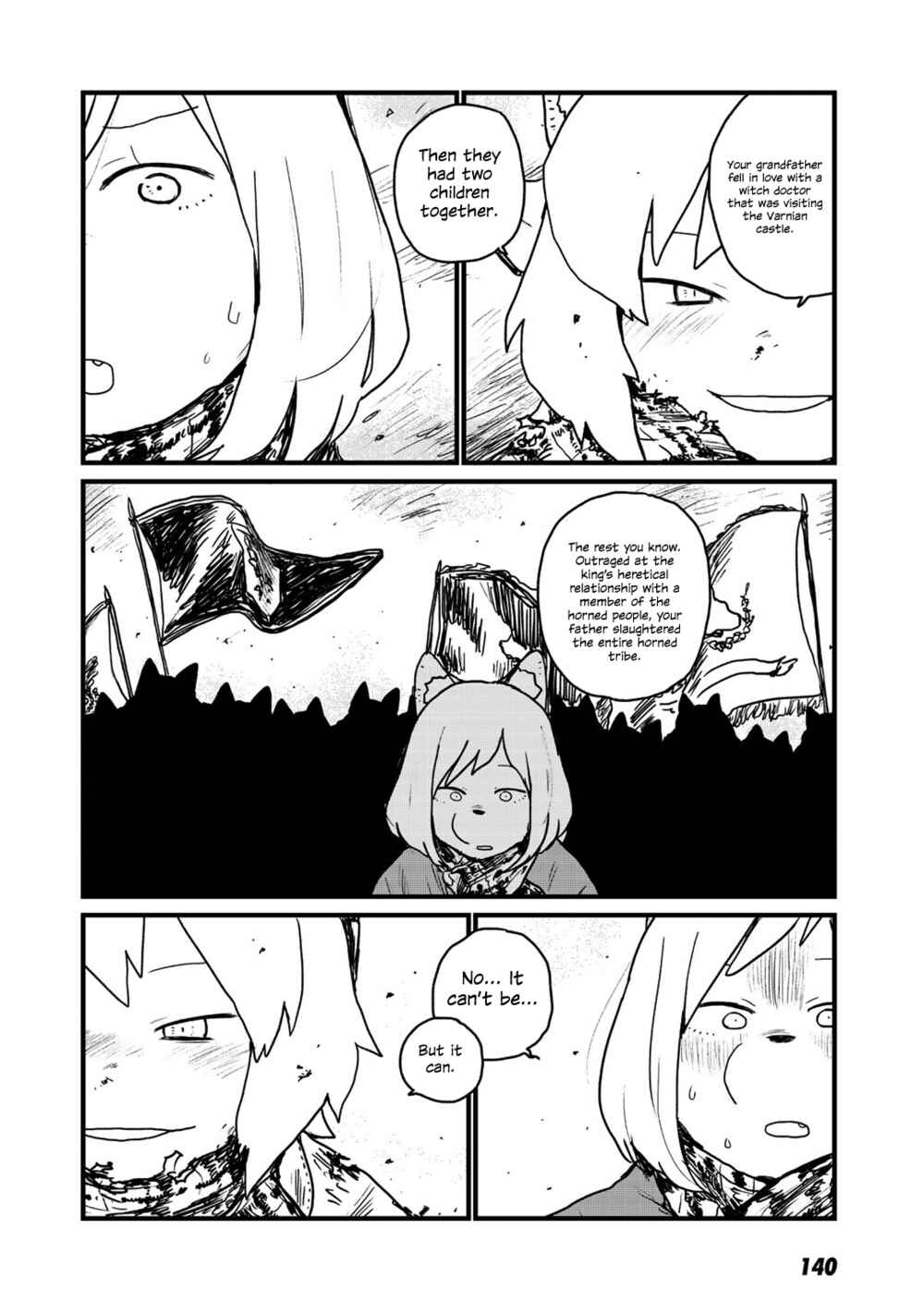 Page 6 Chapter 18 Slayer Volte