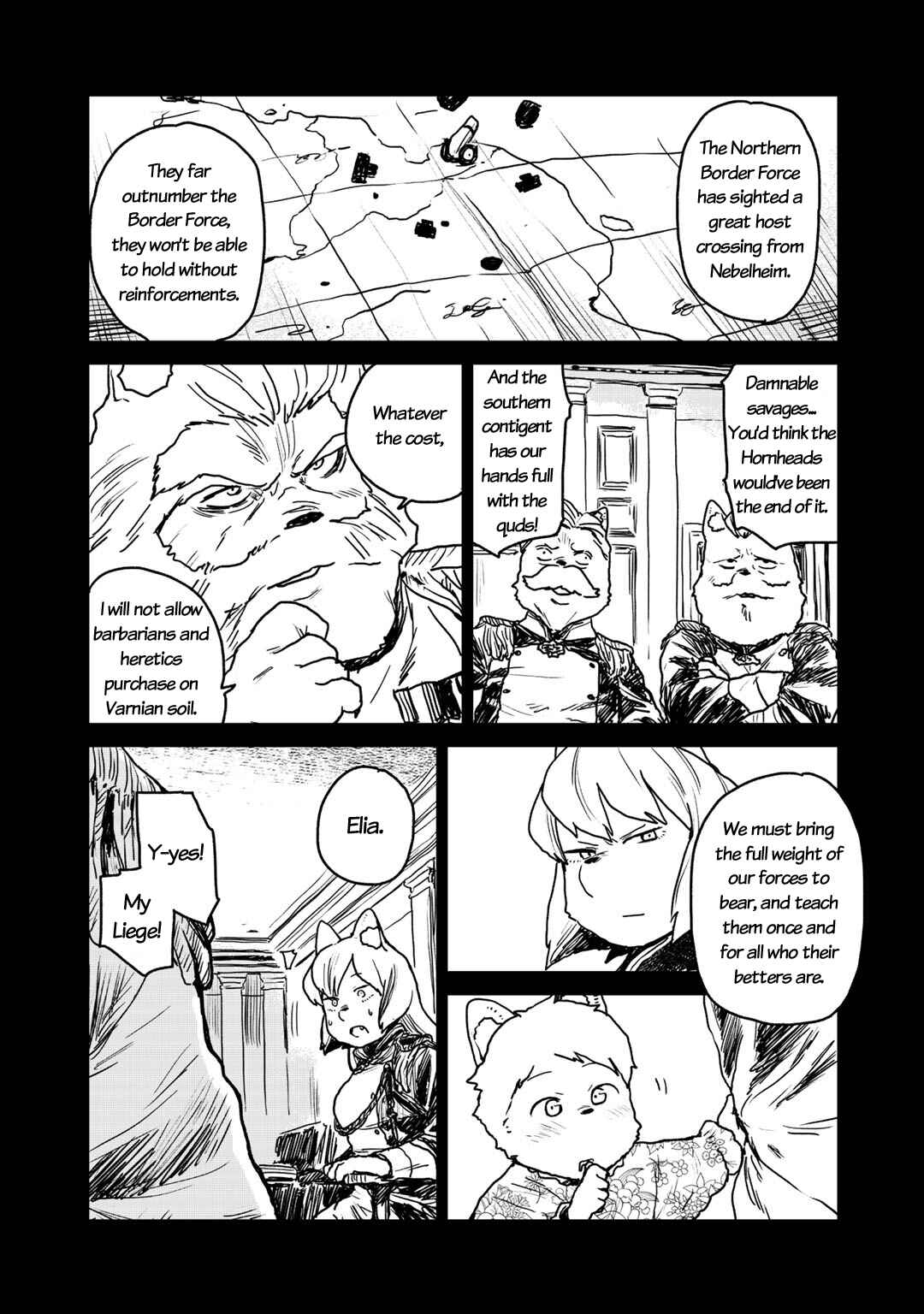 Page 15 Chapter 7 Slayer Volte